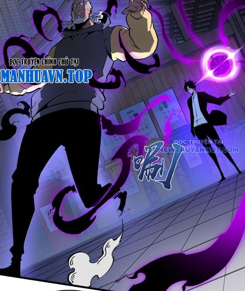 Ta Dựa Vào Nhặt Rác Trở Thành Vương Giả [Chap 1-79]