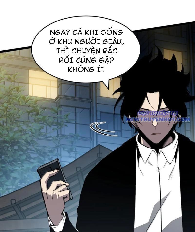 Ta Dựa Vào Nhặt Rác Trở Thành Vương Giả [Chap 1-79]