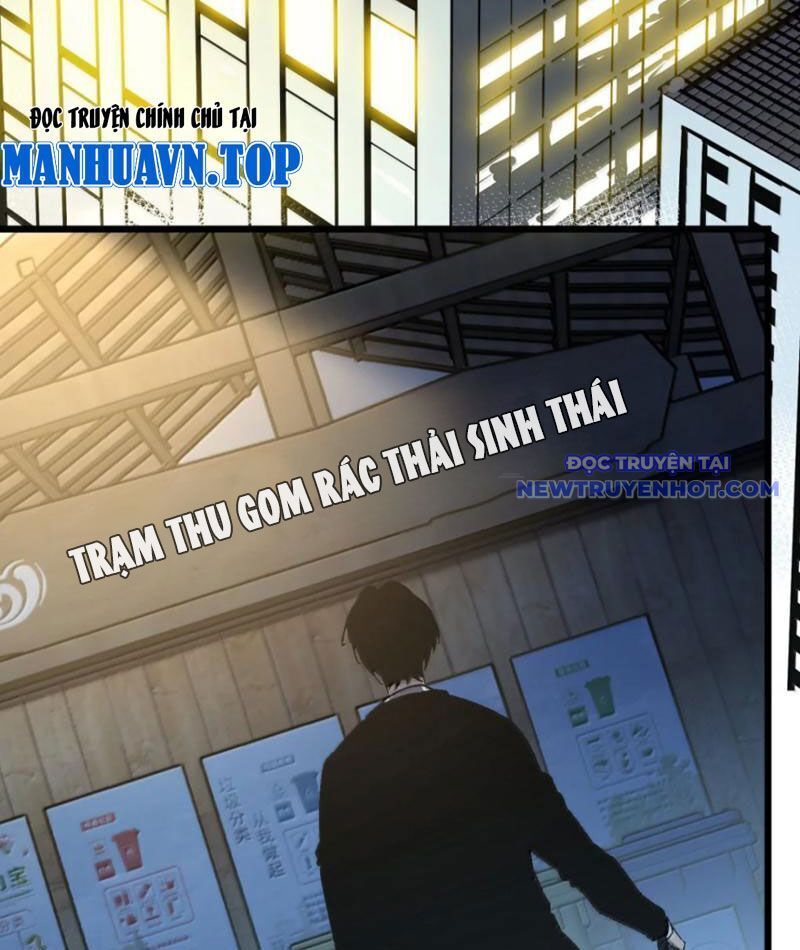 Ta Dựa Vào Nhặt Rác Trở Thành Vương Giả [Chap 1-79]