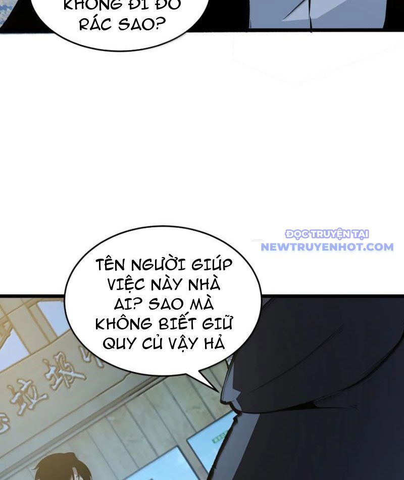 Ta Dựa Vào Nhặt Rác Trở Thành Vương Giả [Chap 1-79]