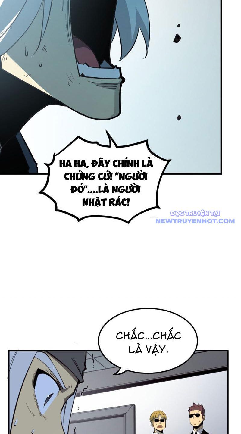Ta Dựa Vào Nhặt Rác Trở Thành Vương Giả [Chap 1-79]