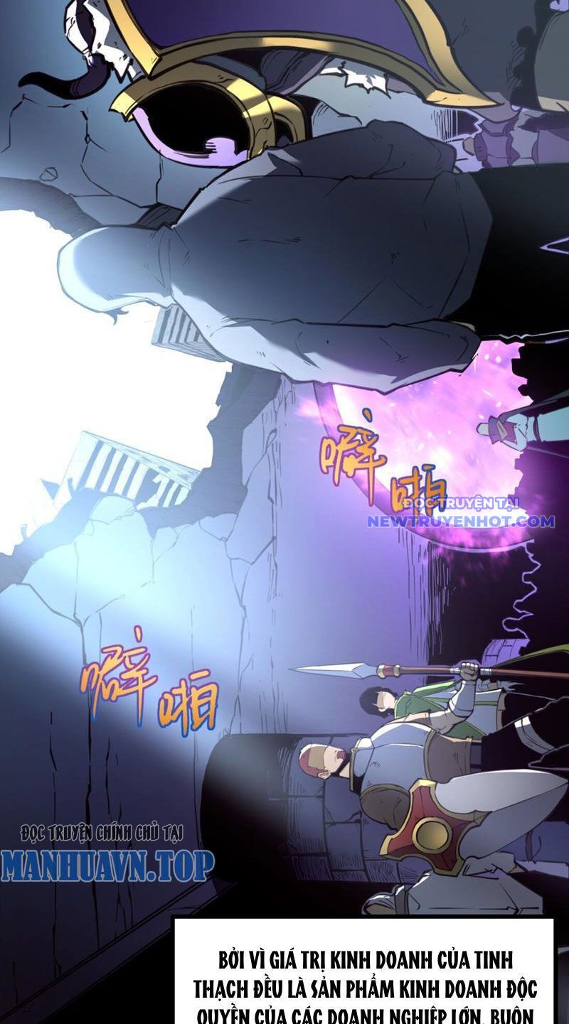 Ta Dựa Vào Nhặt Rác Trở Thành Vương Giả [Chap 1-79]