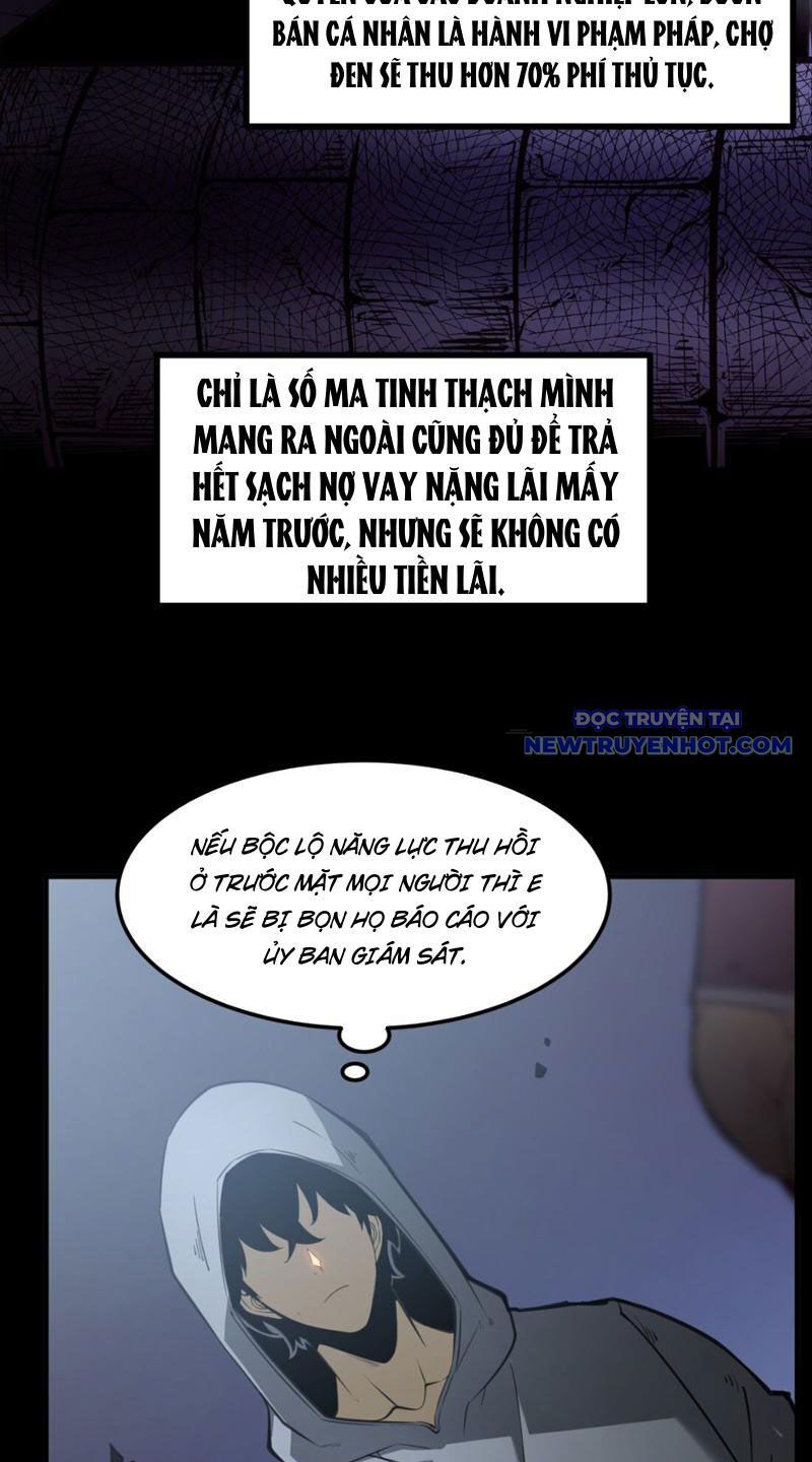 Ta Dựa Vào Nhặt Rác Trở Thành Vương Giả [Chap 1-79]