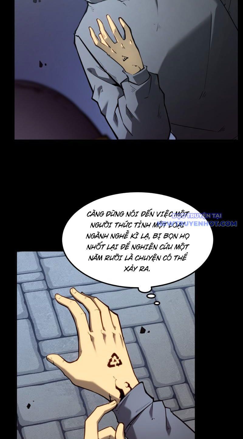 Ta Dựa Vào Nhặt Rác Trở Thành Vương Giả [Chap 1-79]