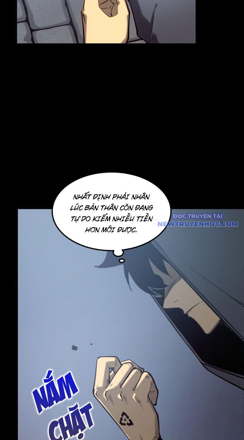 Ta Dựa Vào Nhặt Rác Trở Thành Vương Giả [Chap 1-79]