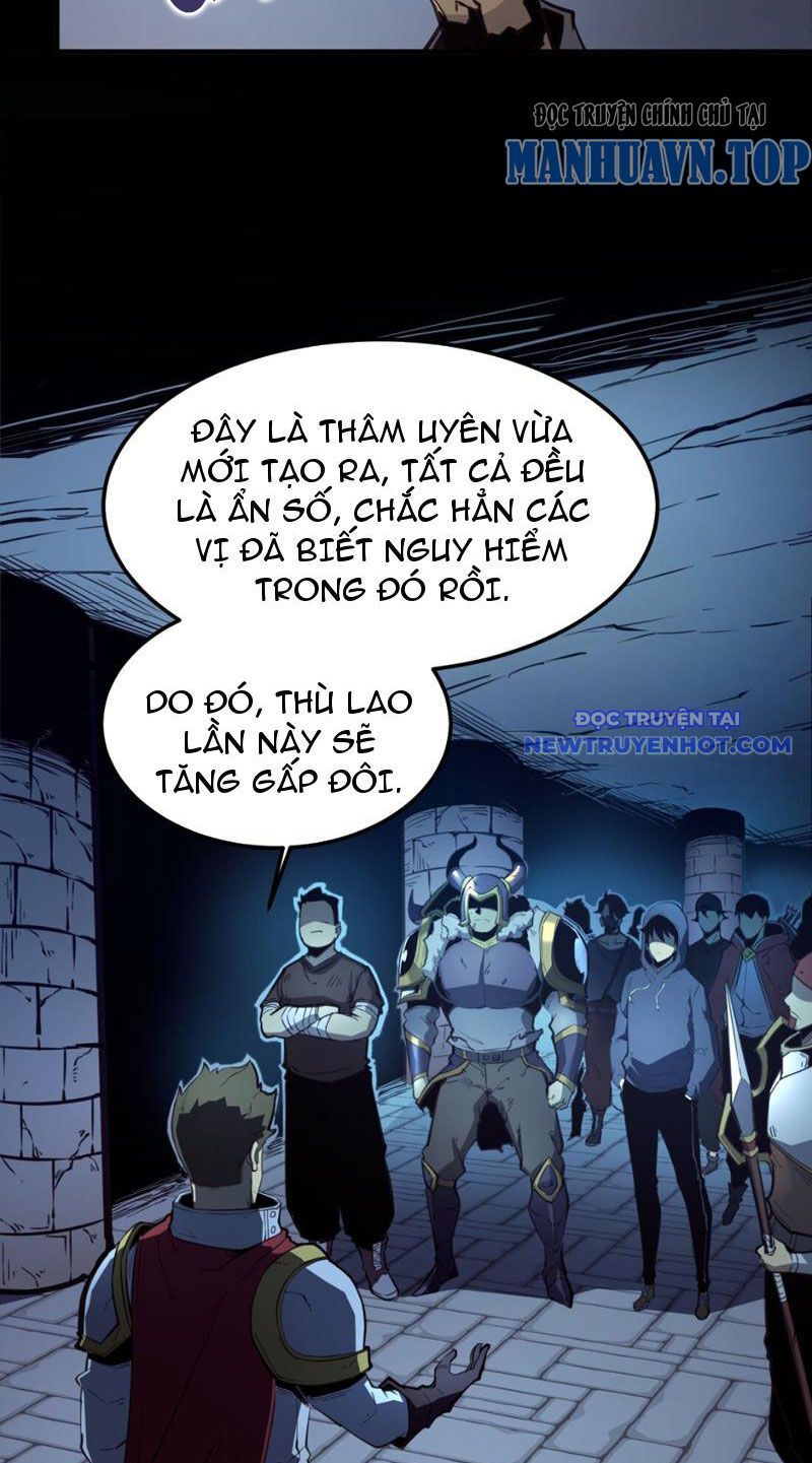 Ta Dựa Vào Nhặt Rác Trở Thành Vương Giả [Chap 1-79]
