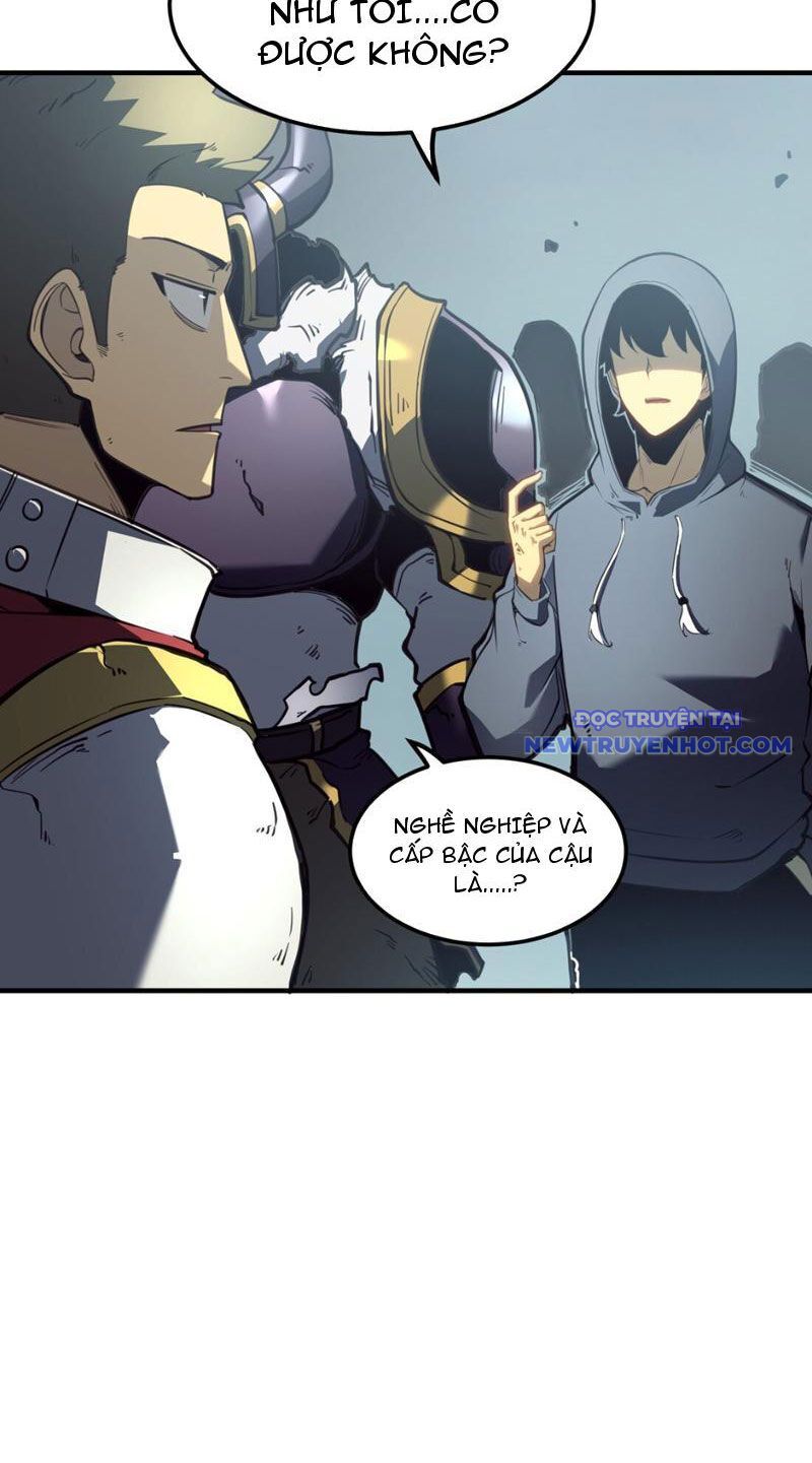 Ta Dựa Vào Nhặt Rác Trở Thành Vương Giả [Chap 1-79]