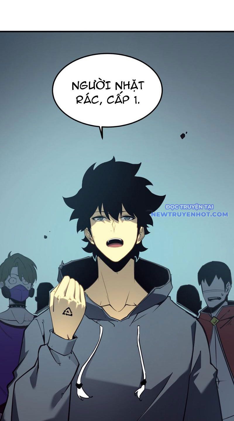 Ta Dựa Vào Nhặt Rác Trở Thành Vương Giả [Chap 1-79]