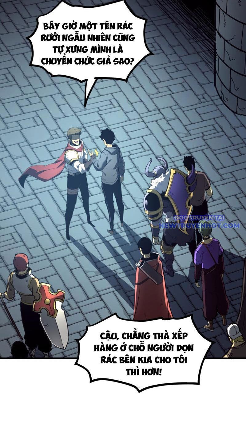 Ta Dựa Vào Nhặt Rác Trở Thành Vương Giả [Chap 1-79]