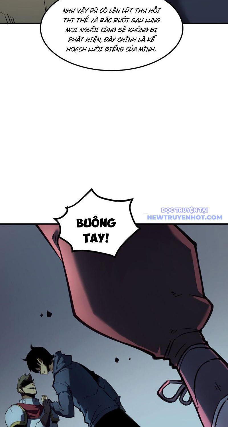 Ta Dựa Vào Nhặt Rác Trở Thành Vương Giả [Chap 1-79]