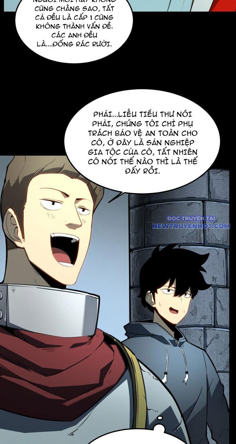 Ta Dựa Vào Nhặt Rác Trở Thành Vương Giả [Chap 1-79]