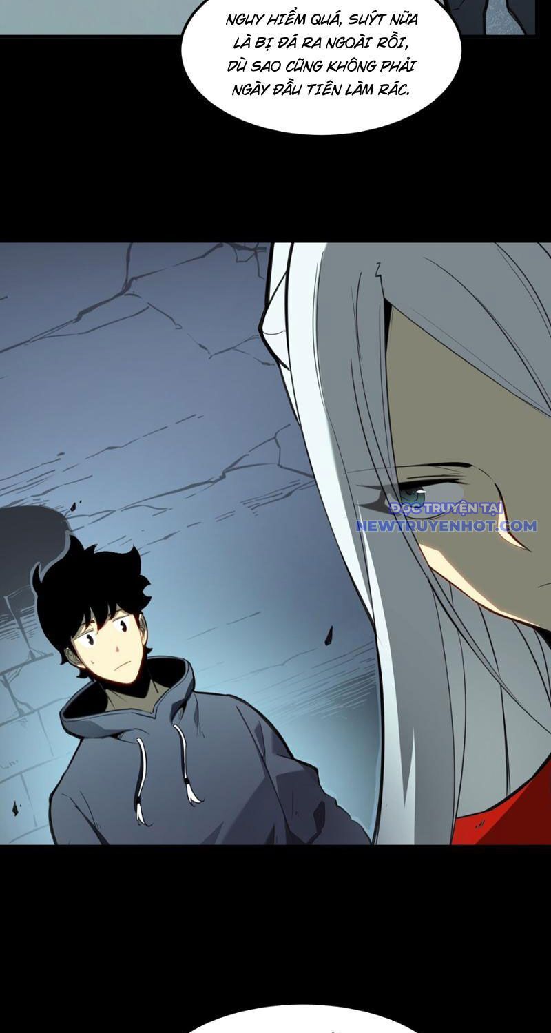 Ta Dựa Vào Nhặt Rác Trở Thành Vương Giả [Chap 1-79]