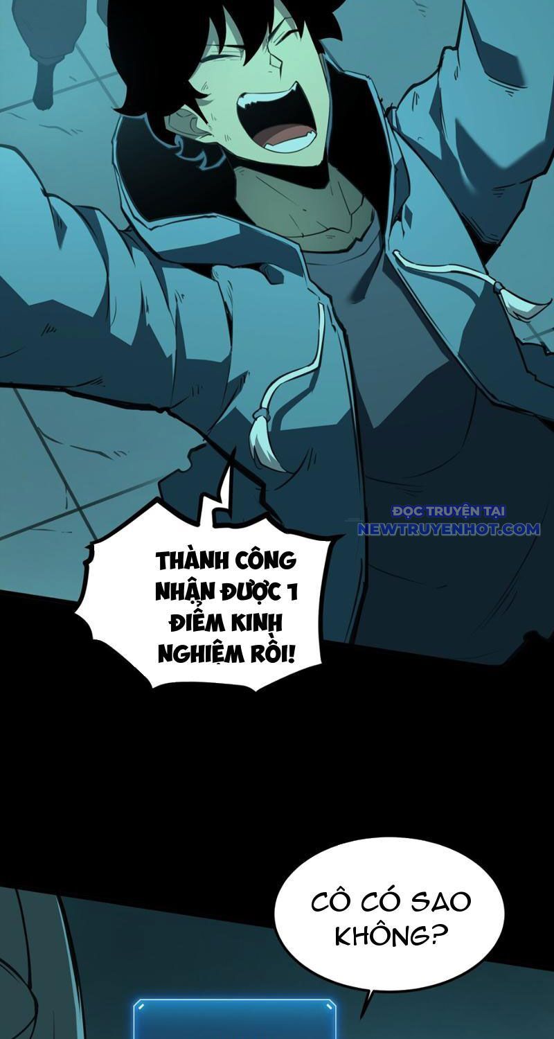 Ta Dựa Vào Nhặt Rác Trở Thành Vương Giả [Chap 1-79]