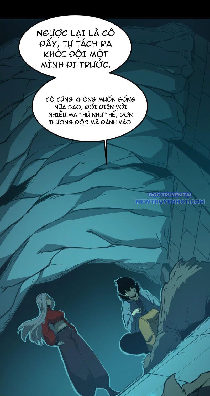 Ta Dựa Vào Nhặt Rác Trở Thành Vương Giả [Chap 1-79]