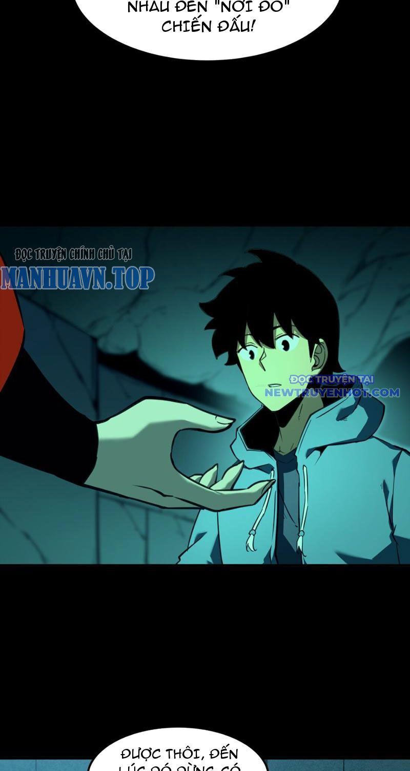 Ta Dựa Vào Nhặt Rác Trở Thành Vương Giả [Chap 1-79]