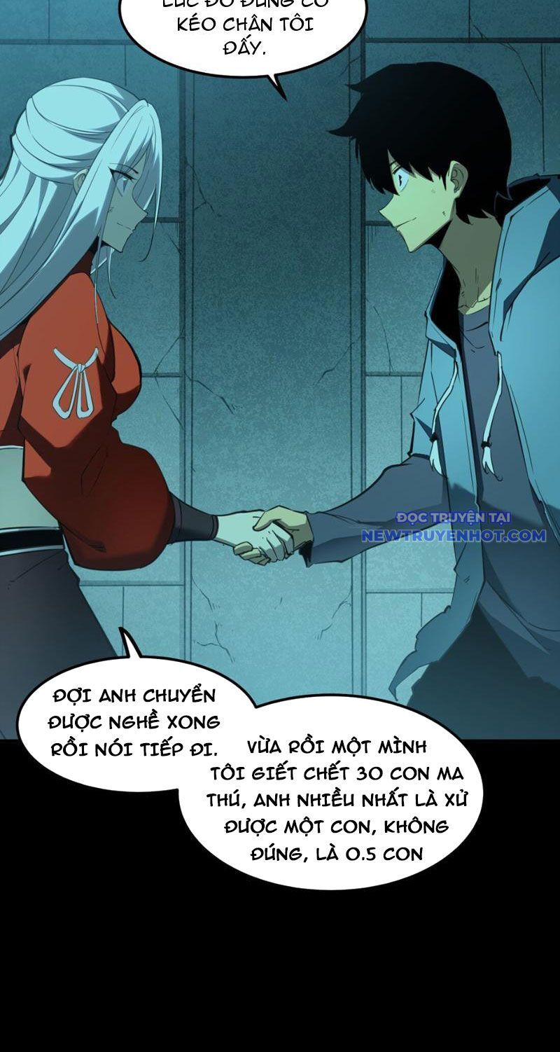 Ta Dựa Vào Nhặt Rác Trở Thành Vương Giả [Chap 1-79]