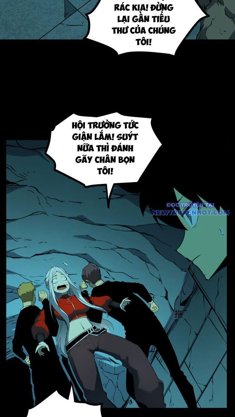 Ta Dựa Vào Nhặt Rác Trở Thành Vương Giả [Chap 1-79]