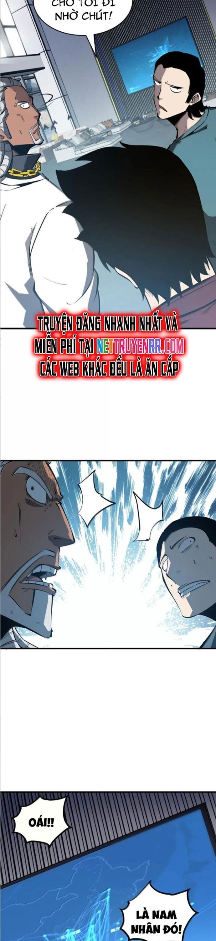 Ta Dựa Vào Nhặt Rác Trở Thành Vương Giả [Chap 1-79]