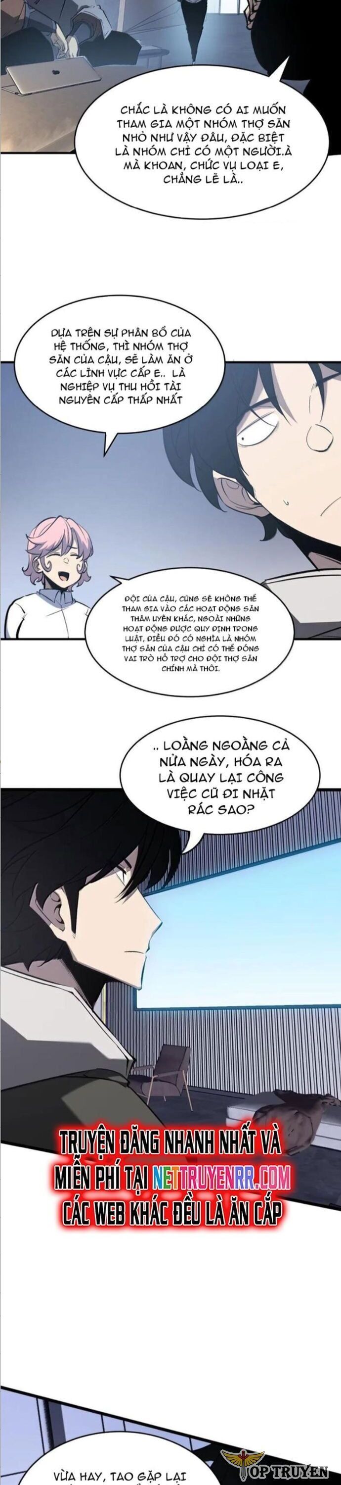 Ta Dựa Vào Nhặt Rác Trở Thành Vương Giả [Chap 1-79]
