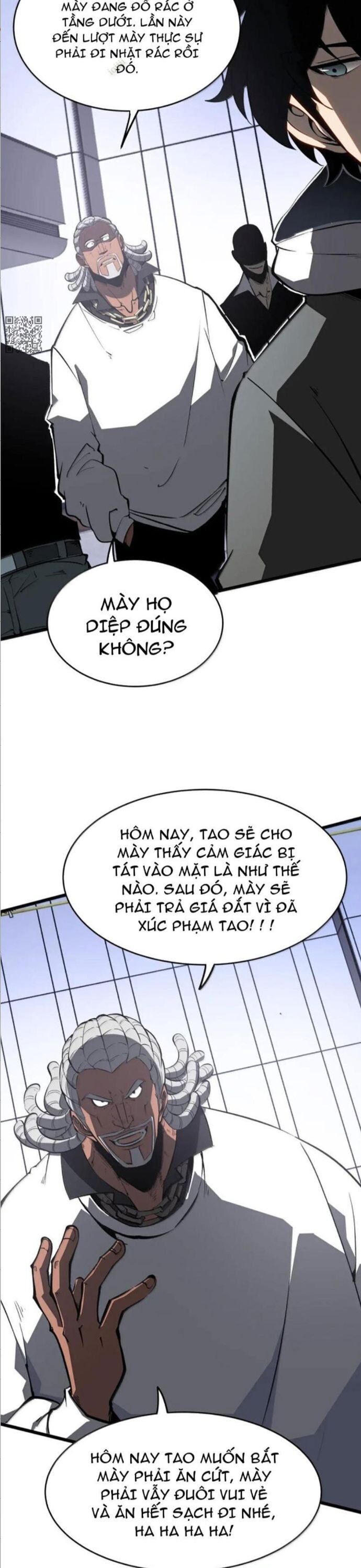 Ta Dựa Vào Nhặt Rác Trở Thành Vương Giả [Chap 1-79]