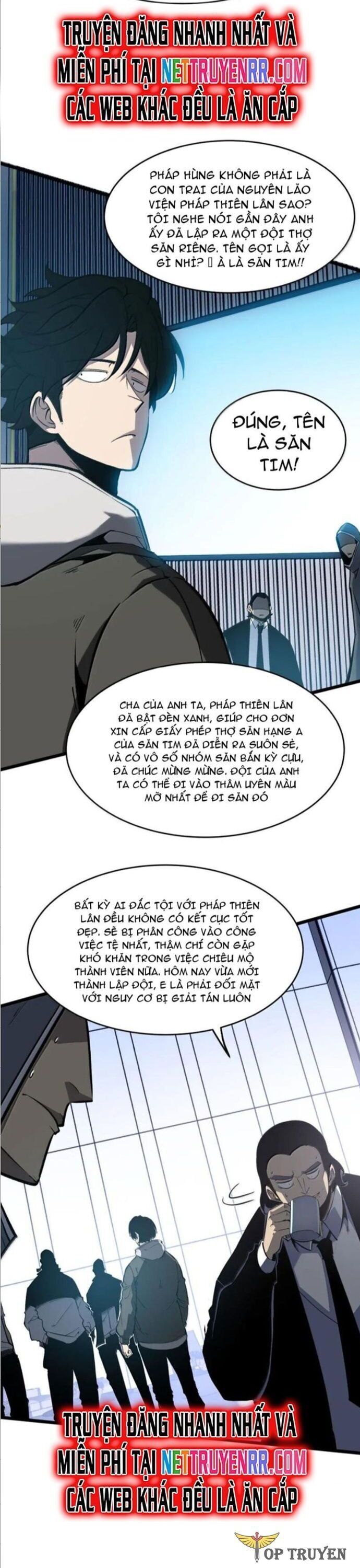 Ta Dựa Vào Nhặt Rác Trở Thành Vương Giả [Chap 1-79]