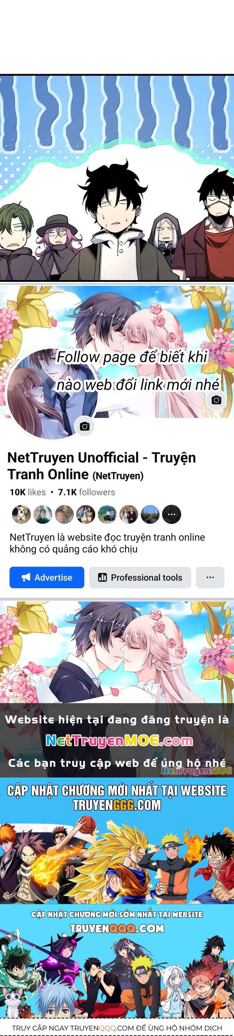 Nettruyen Truyện tranh online