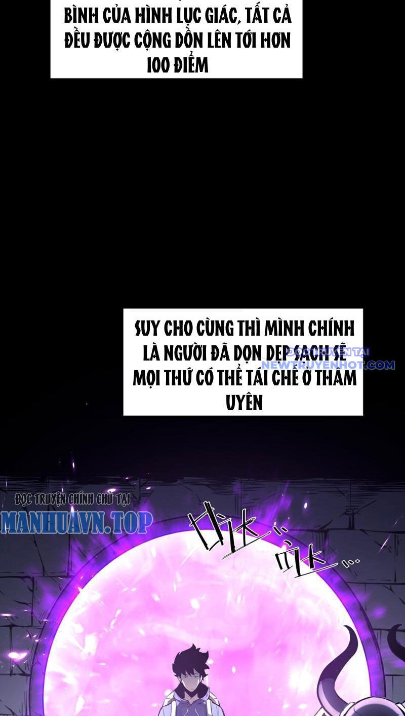Ta Dựa Vào Nhặt Rác Trở Thành Vương Giả [Chap 1-79]