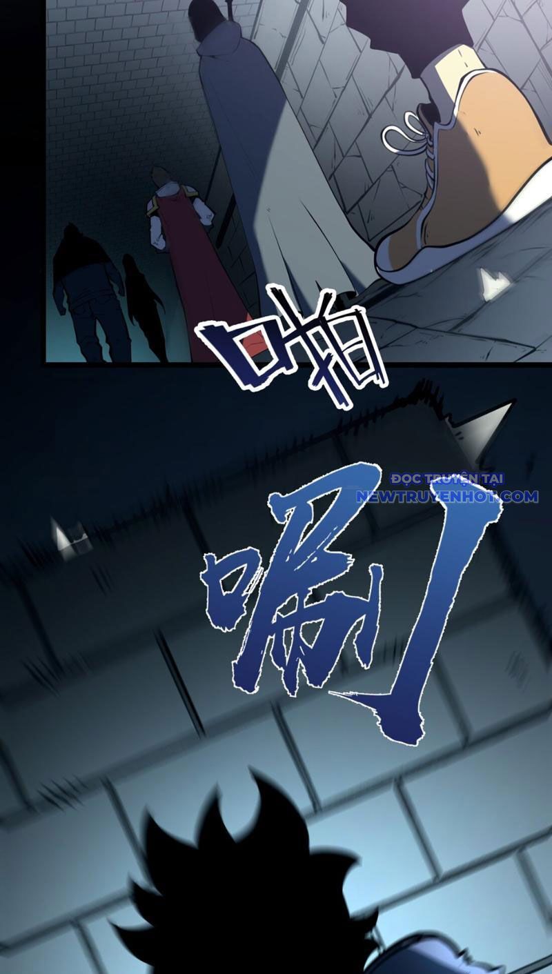 Ta Dựa Vào Nhặt Rác Trở Thành Vương Giả [Chap 1-79]