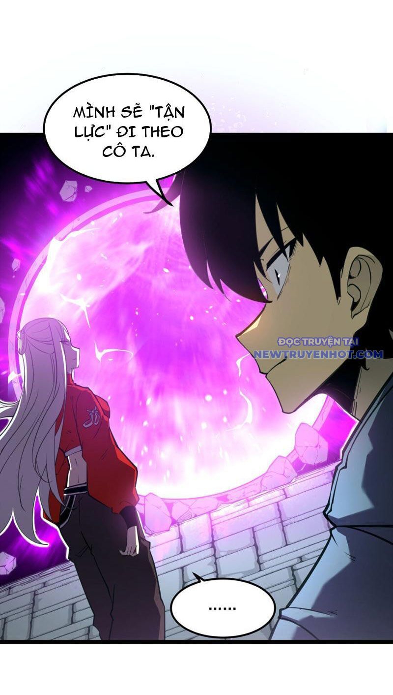 Ta Dựa Vào Nhặt Rác Trở Thành Vương Giả [Chap 1-79]