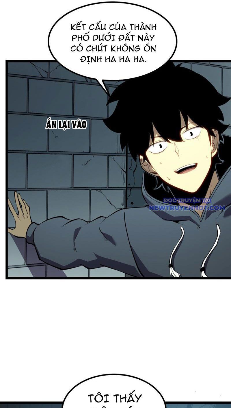 Ta Dựa Vào Nhặt Rác Trở Thành Vương Giả [Chap 1-79]