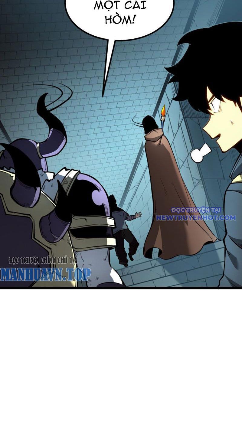 Ta Dựa Vào Nhặt Rác Trở Thành Vương Giả [Chap 1-79]