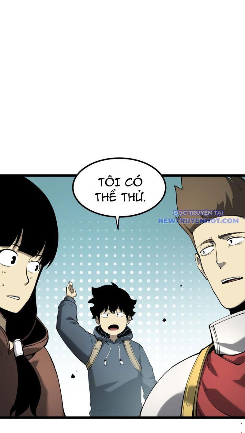 Ta Dựa Vào Nhặt Rác Trở Thành Vương Giả [Chap 1-79]