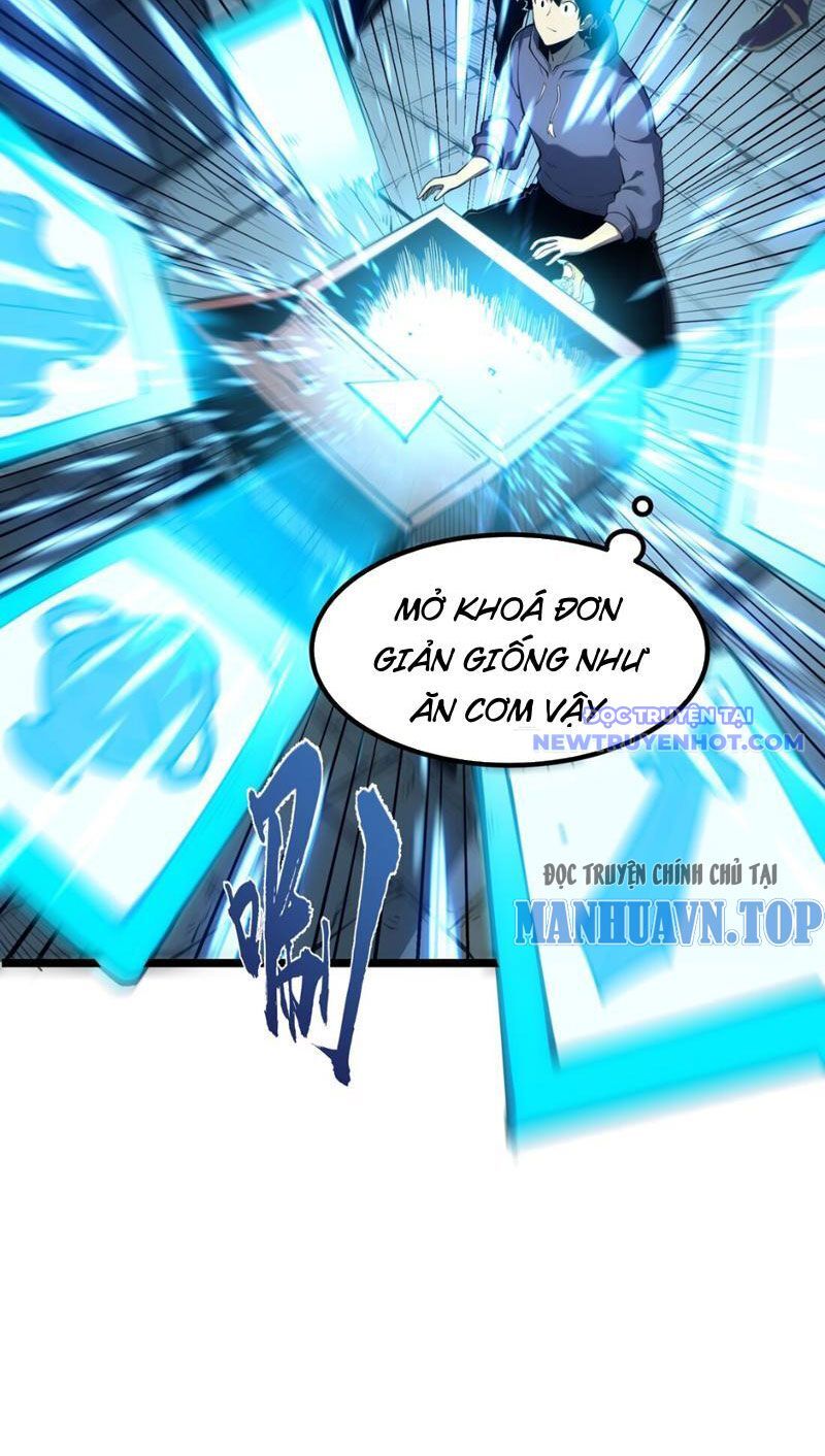Ta Dựa Vào Nhặt Rác Trở Thành Vương Giả [Chap 1-79]