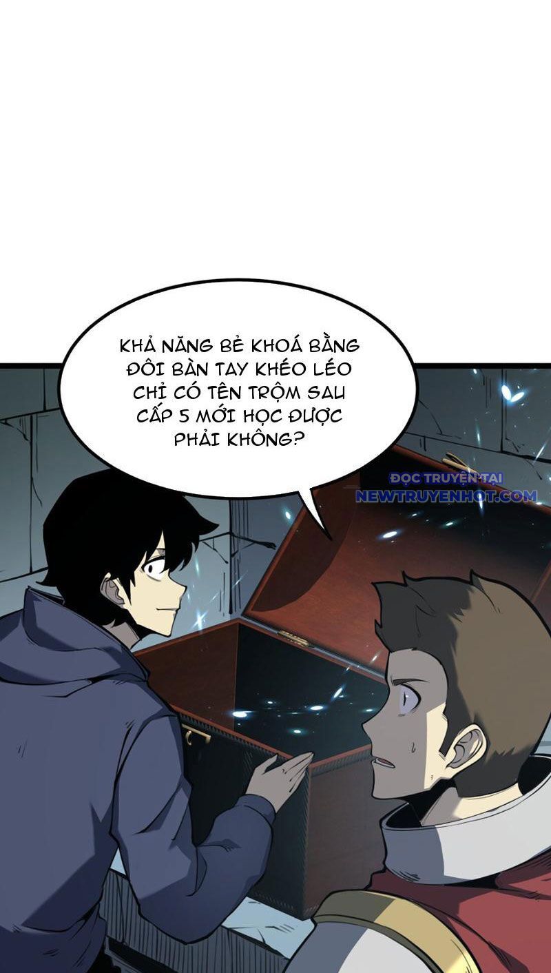 Ta Dựa Vào Nhặt Rác Trở Thành Vương Giả [Chap 1-79]