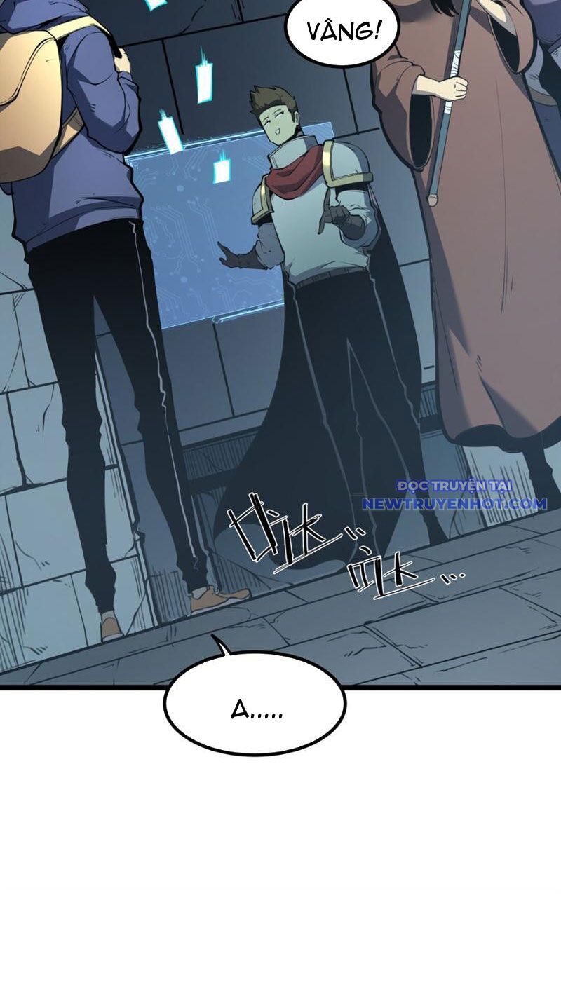 Ta Dựa Vào Nhặt Rác Trở Thành Vương Giả [Chap 1-79]