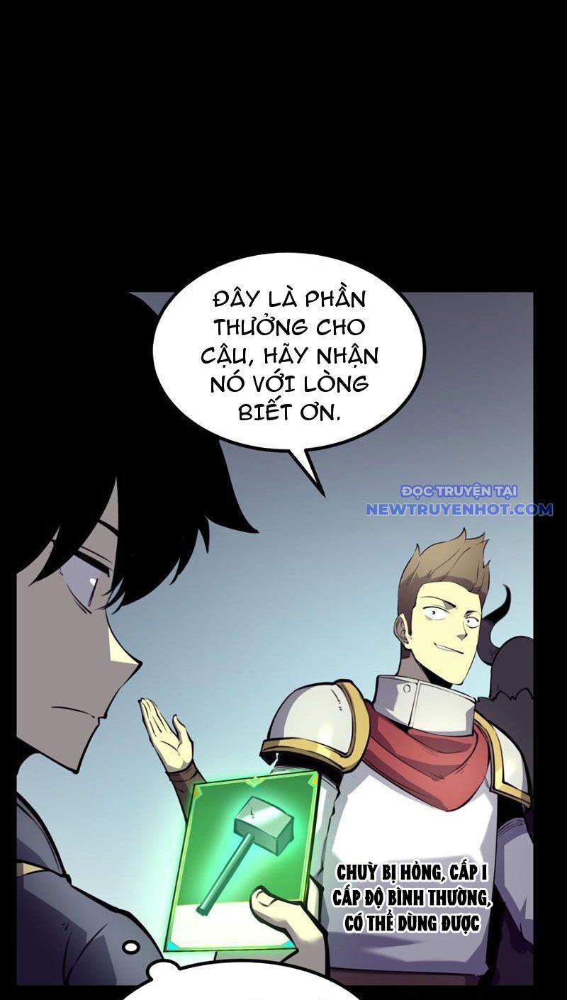 Ta Dựa Vào Nhặt Rác Trở Thành Vương Giả [Chap 1-79]