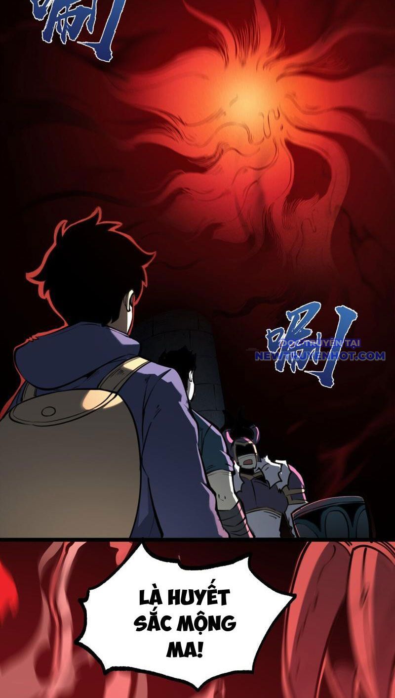 Ta Dựa Vào Nhặt Rác Trở Thành Vương Giả [Chap 1-79]