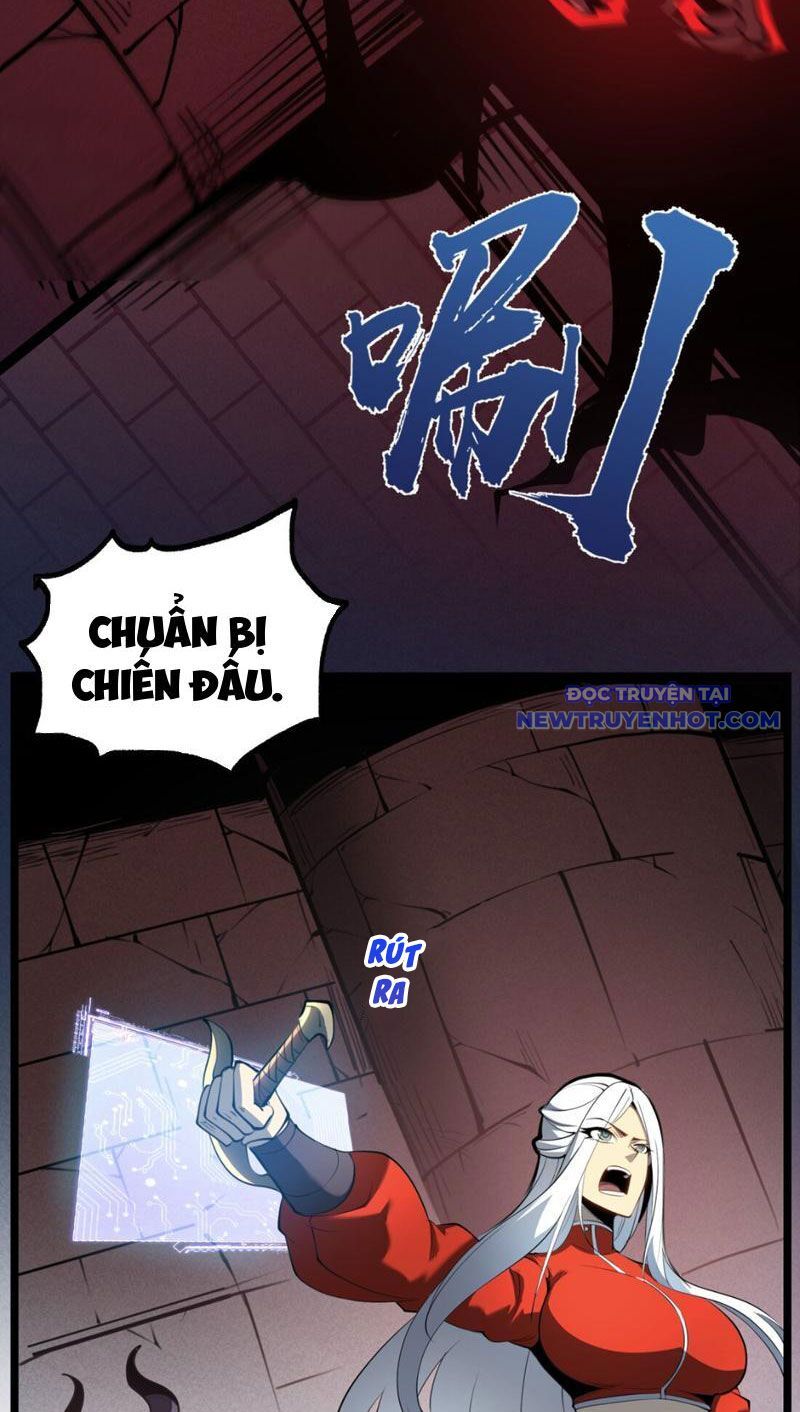 Ta Dựa Vào Nhặt Rác Trở Thành Vương Giả [Chap 1-79]
