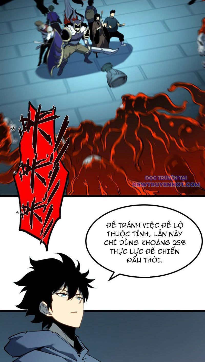 Ta Dựa Vào Nhặt Rác Trở Thành Vương Giả [Chap 1-79]