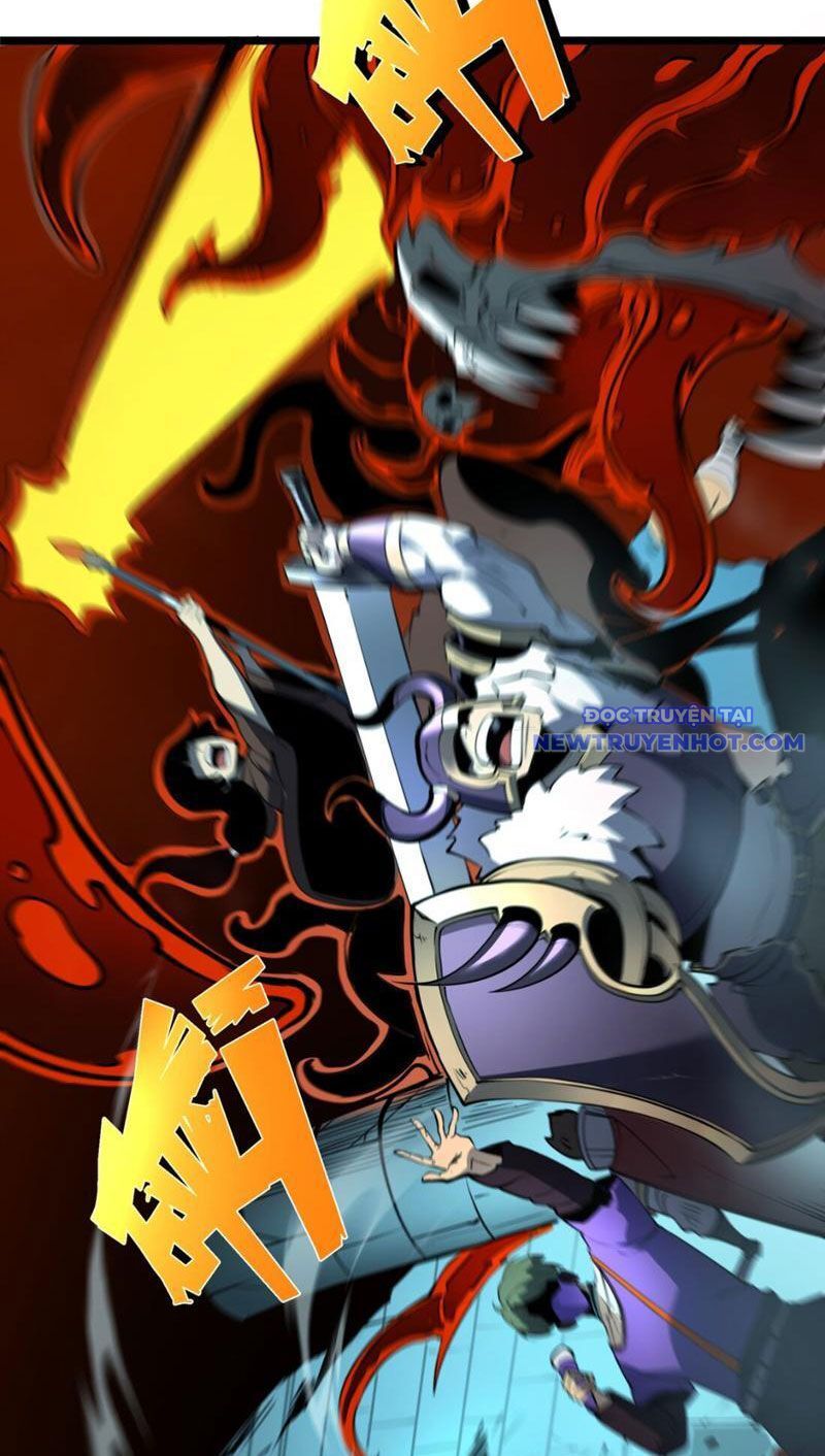 Ta Dựa Vào Nhặt Rác Trở Thành Vương Giả [Chap 1-79]