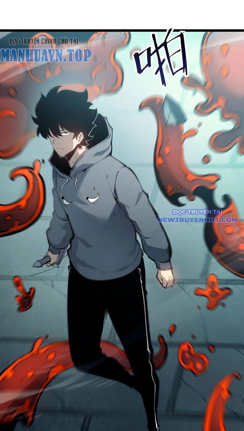 Ta Dựa Vào Nhặt Rác Trở Thành Vương Giả [Chap 1-79]