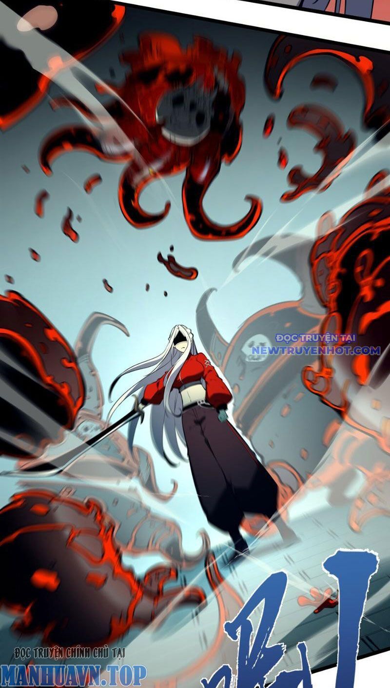 Ta Dựa Vào Nhặt Rác Trở Thành Vương Giả [Chap 1-79]