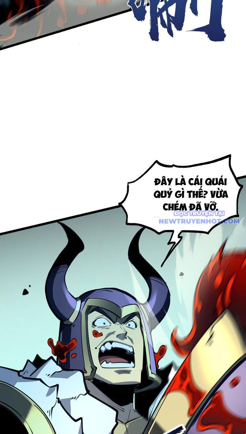 Ta Dựa Vào Nhặt Rác Trở Thành Vương Giả [Chap 1-79]
