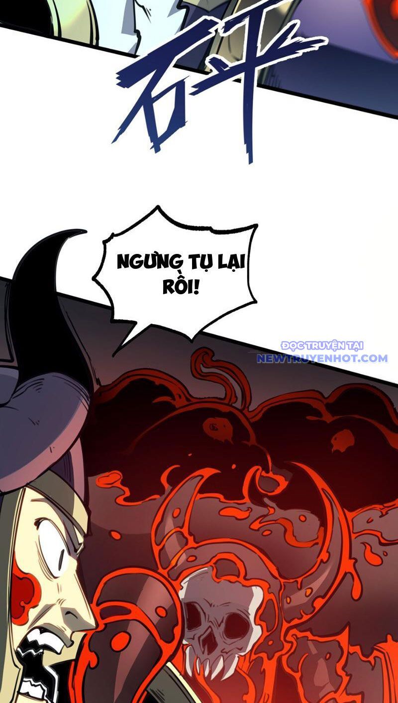 Ta Dựa Vào Nhặt Rác Trở Thành Vương Giả [Chap 1-79]