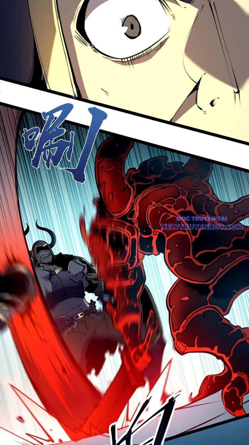 Ta Dựa Vào Nhặt Rác Trở Thành Vương Giả [Chap 1-79]