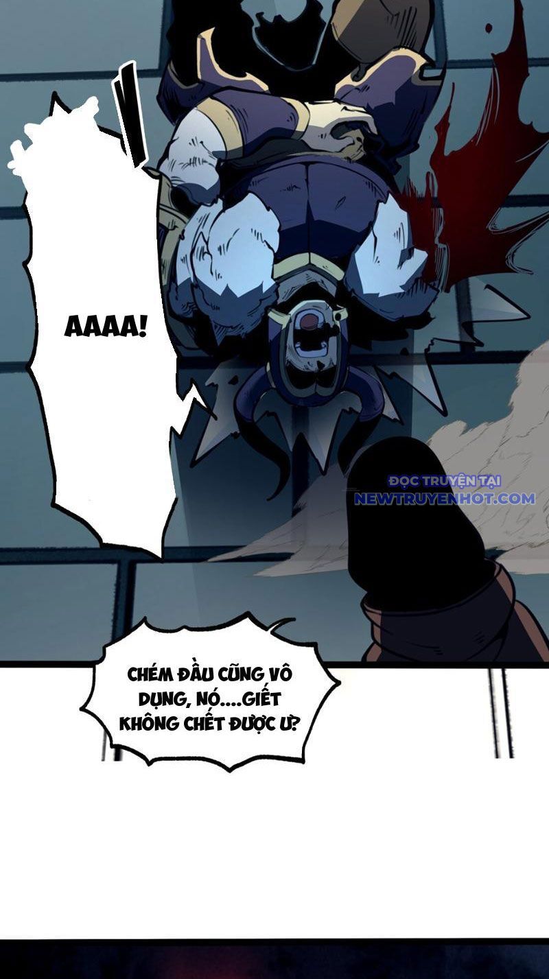Ta Dựa Vào Nhặt Rác Trở Thành Vương Giả [Chap 1-79]