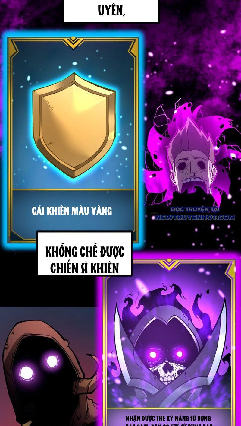 Ta Dựa Vào Nhặt Rác Trở Thành Vương Giả [Chap 1-79]