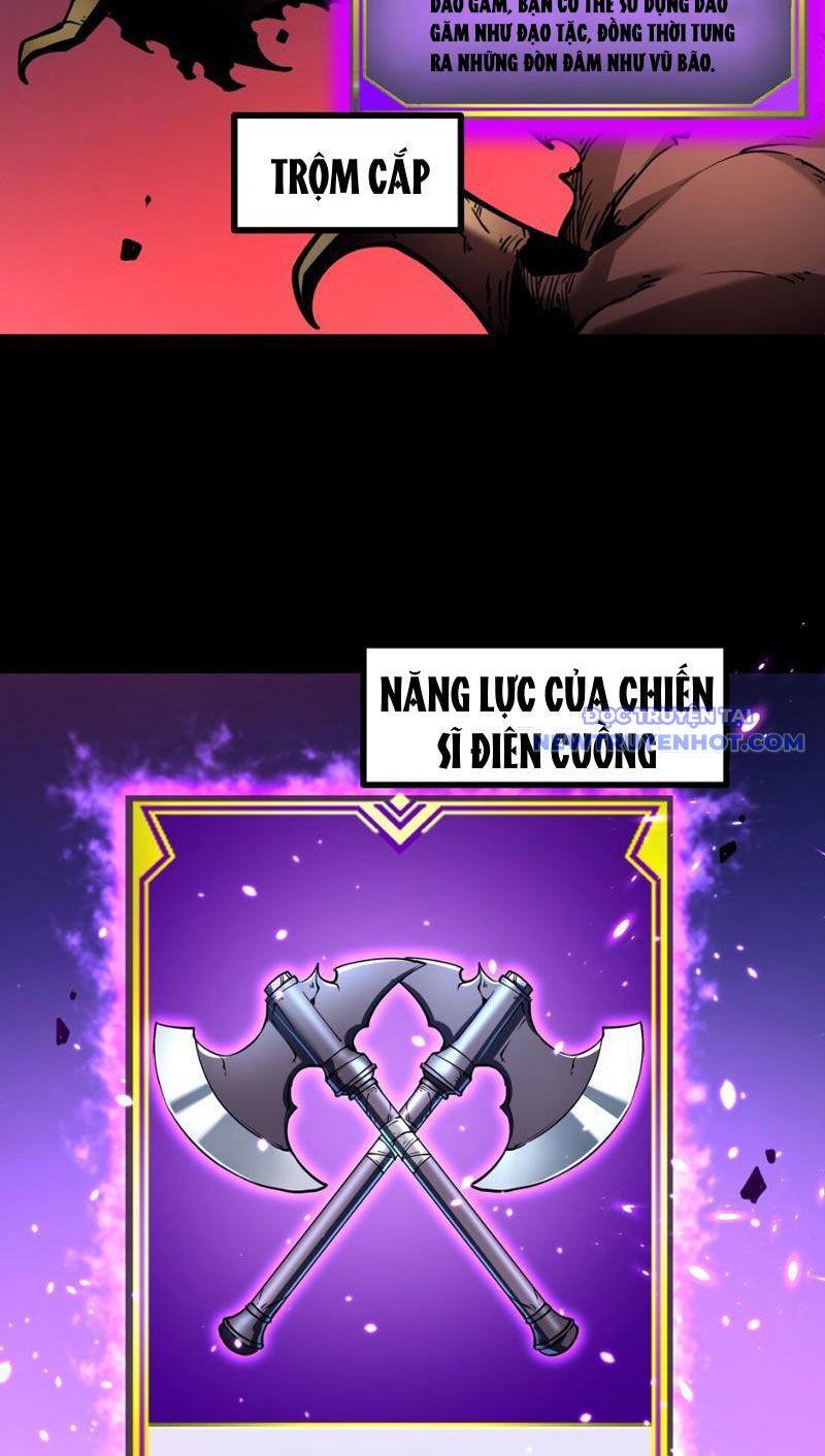 Ta Dựa Vào Nhặt Rác Trở Thành Vương Giả [Chap 1-79]