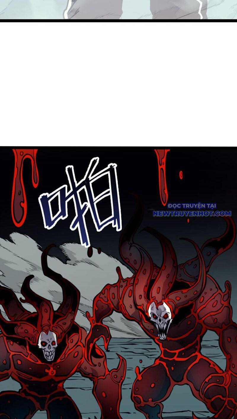 Ta Dựa Vào Nhặt Rác Trở Thành Vương Giả [Chap 1-79]