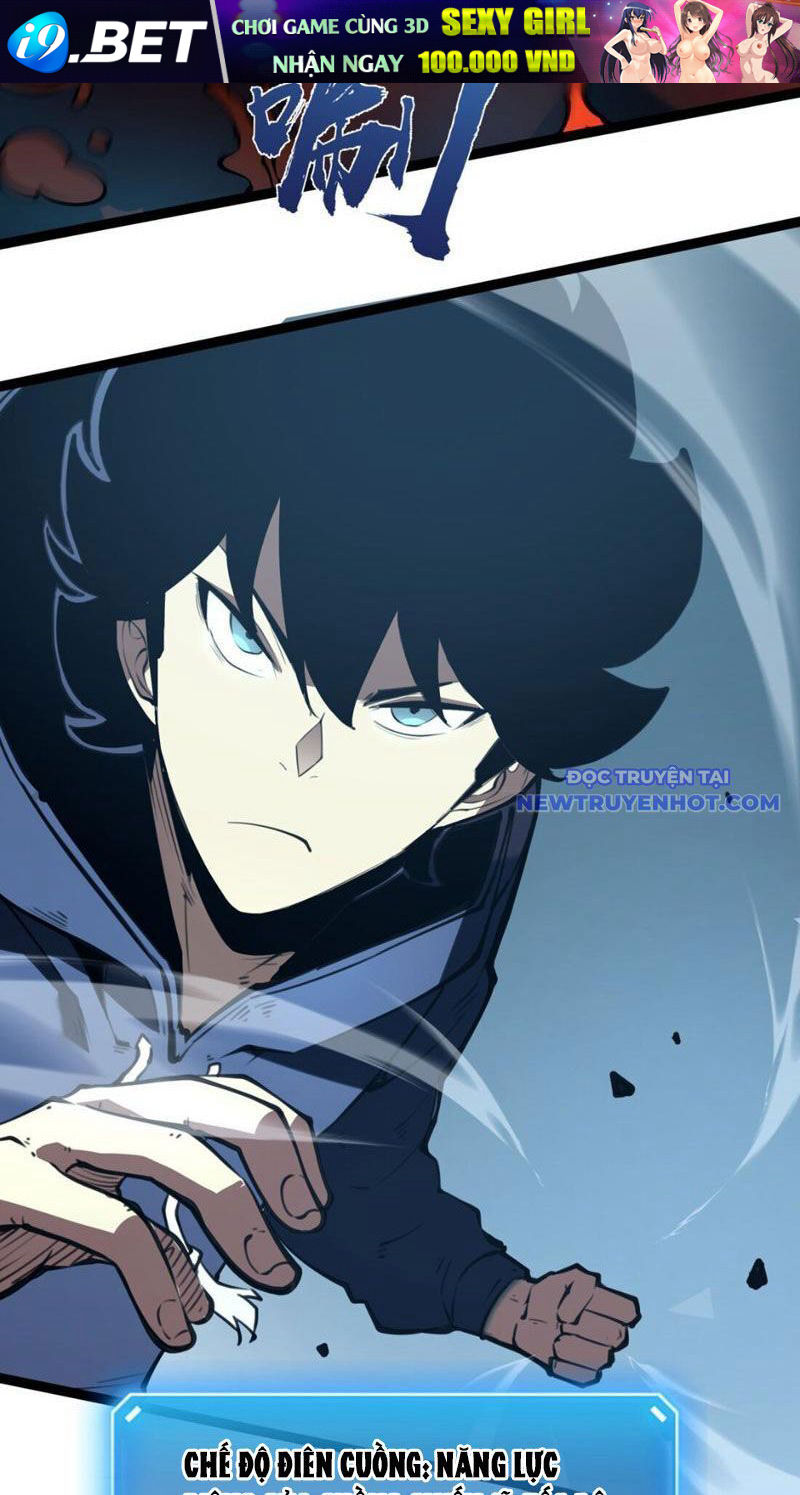Ta Dựa Vào Nhặt Rác Trở Thành Vương Giả [Chap 1-79]